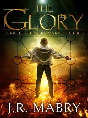 cover image of The Glory